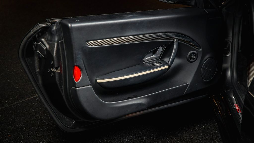 Maserati GranCabrio 2020