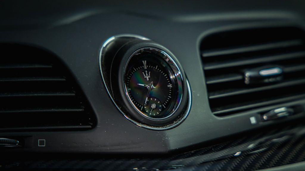 Maserati GranCabrio 2020