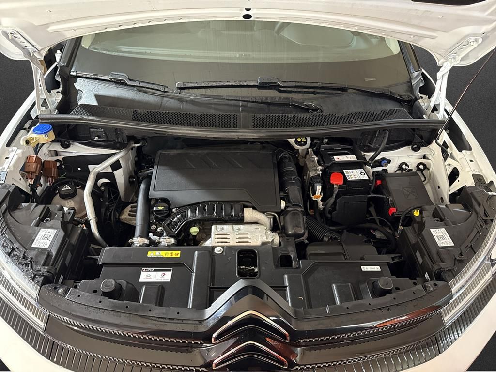 Citroën C5 Aircross 2023