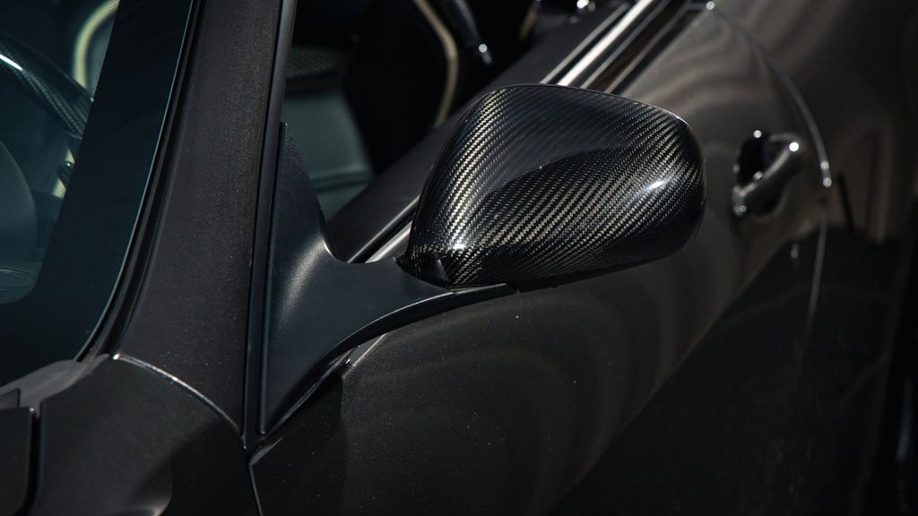 Maserati GranCabrio 2020