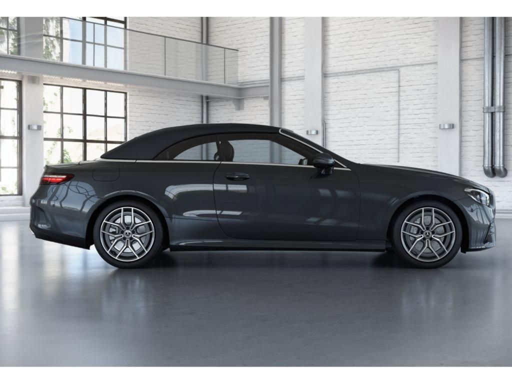 Mercedes-Benz E 300 2022