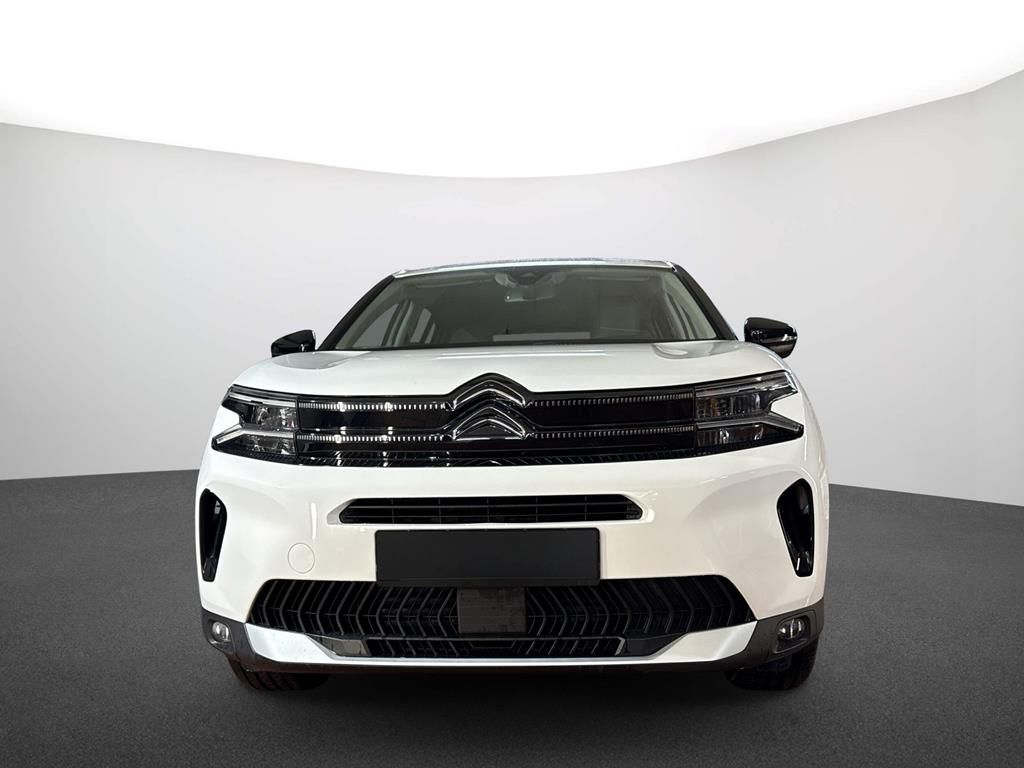 Citroën C5 Aircross 2023