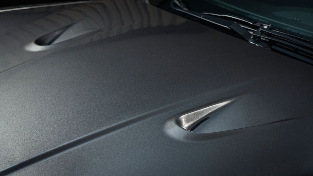 Maserati GranCabrio 2020