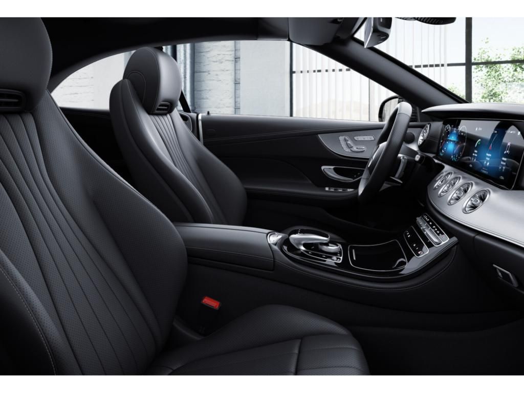 Mercedes-Benz E 300 2022