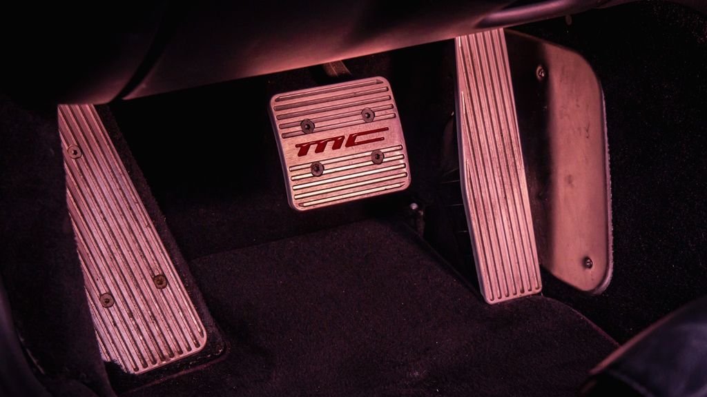 Maserati GranCabrio 2020