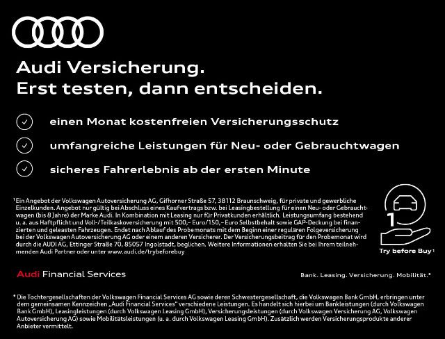 Audi A3 2025