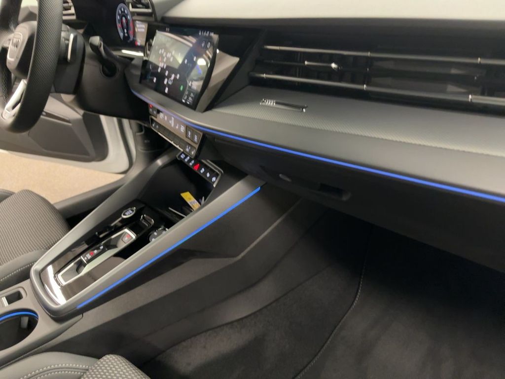 Audi A3 2025