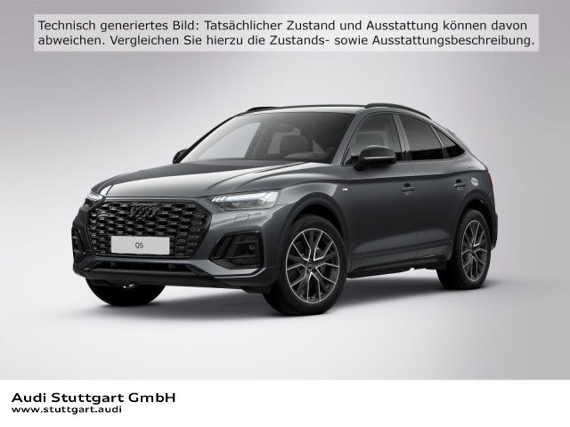Audi Q5 2025