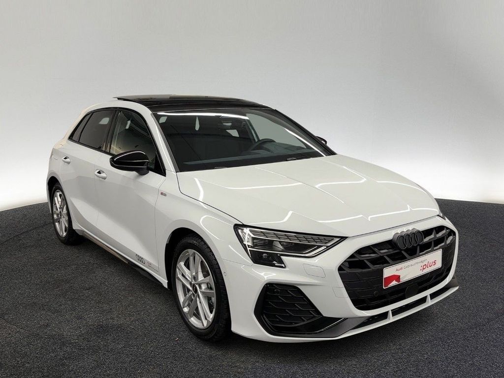 Audi A3 2025