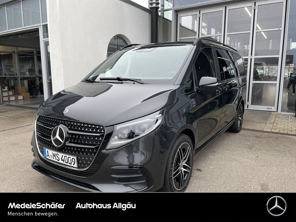 Mercedes-Benz V 300 2025