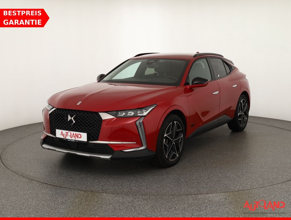 DS Automobiles DS4 2023