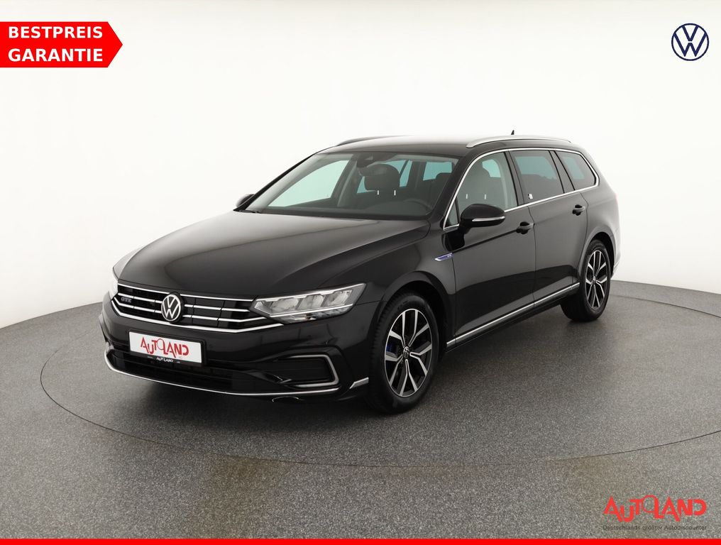 Volkswagen Passat Variant 2021