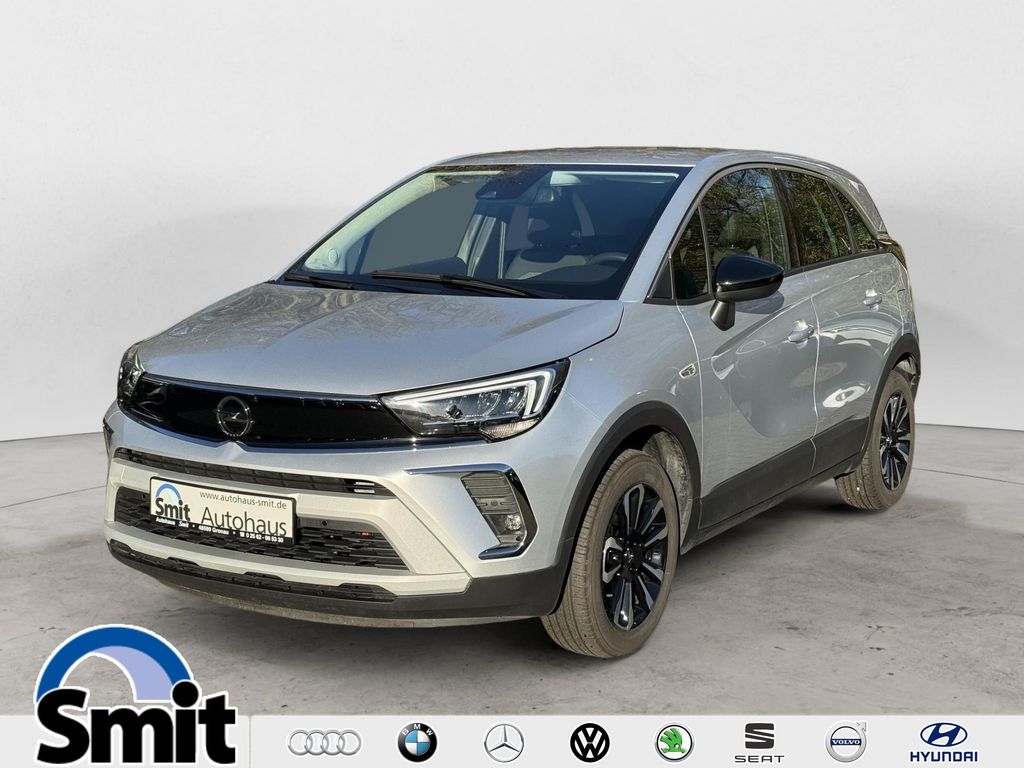 Opel Crossland (X) 2024