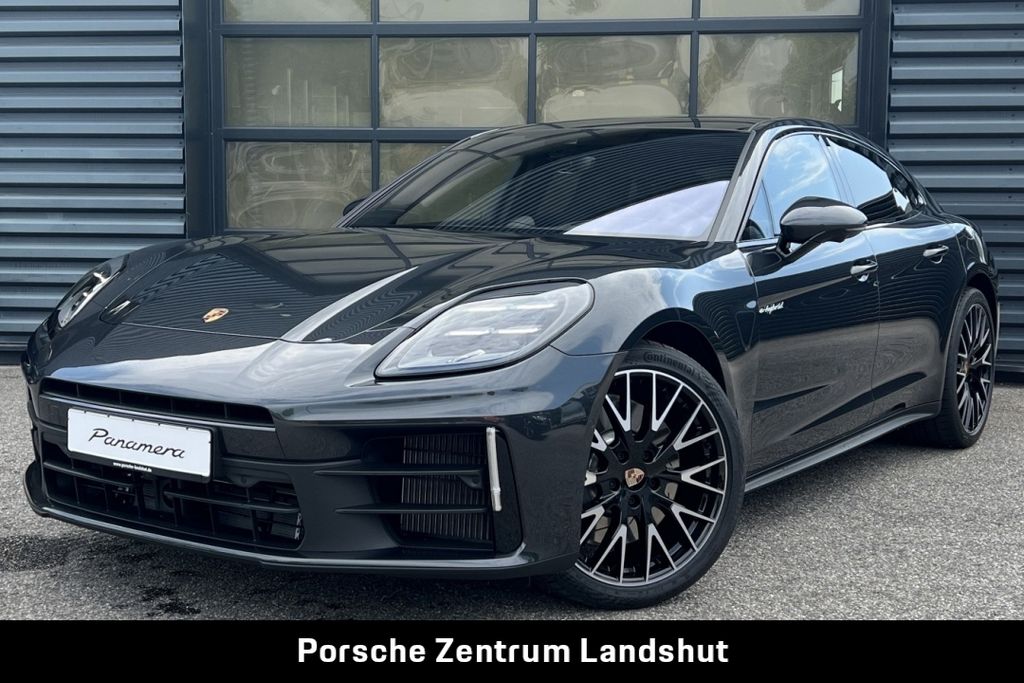 Porsche Panamera 2025