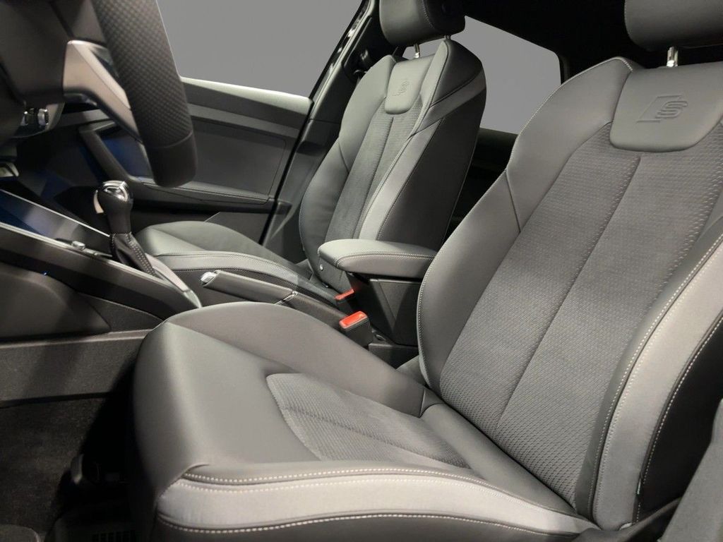 Audi A1 2025