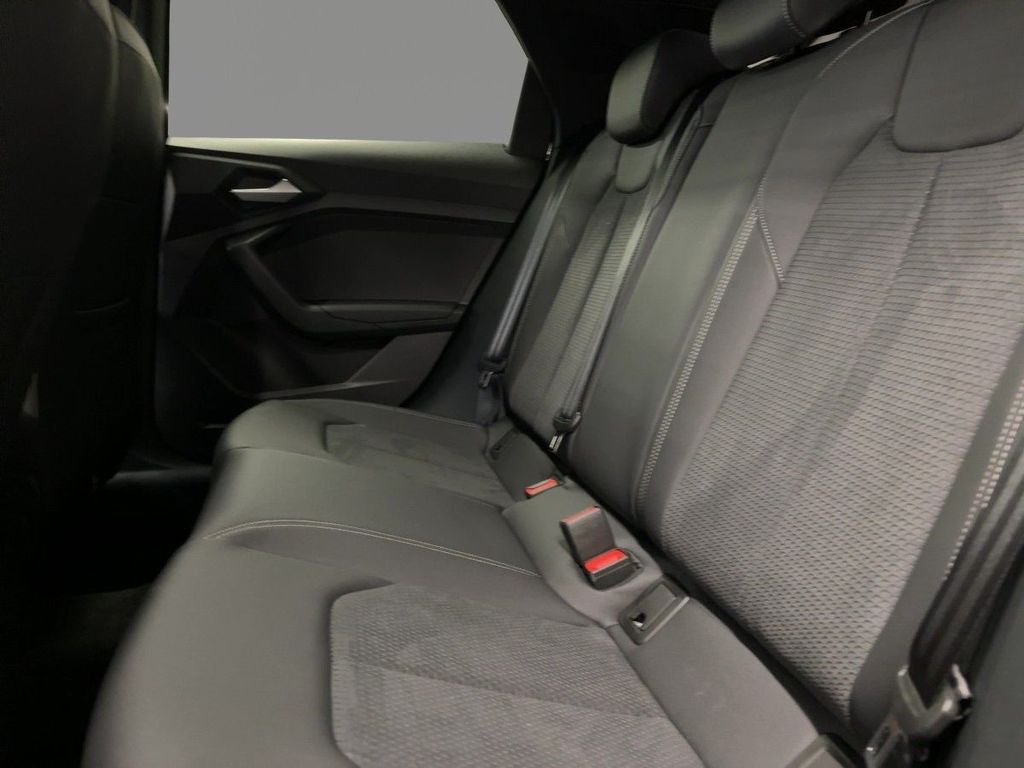 Audi A1 2025