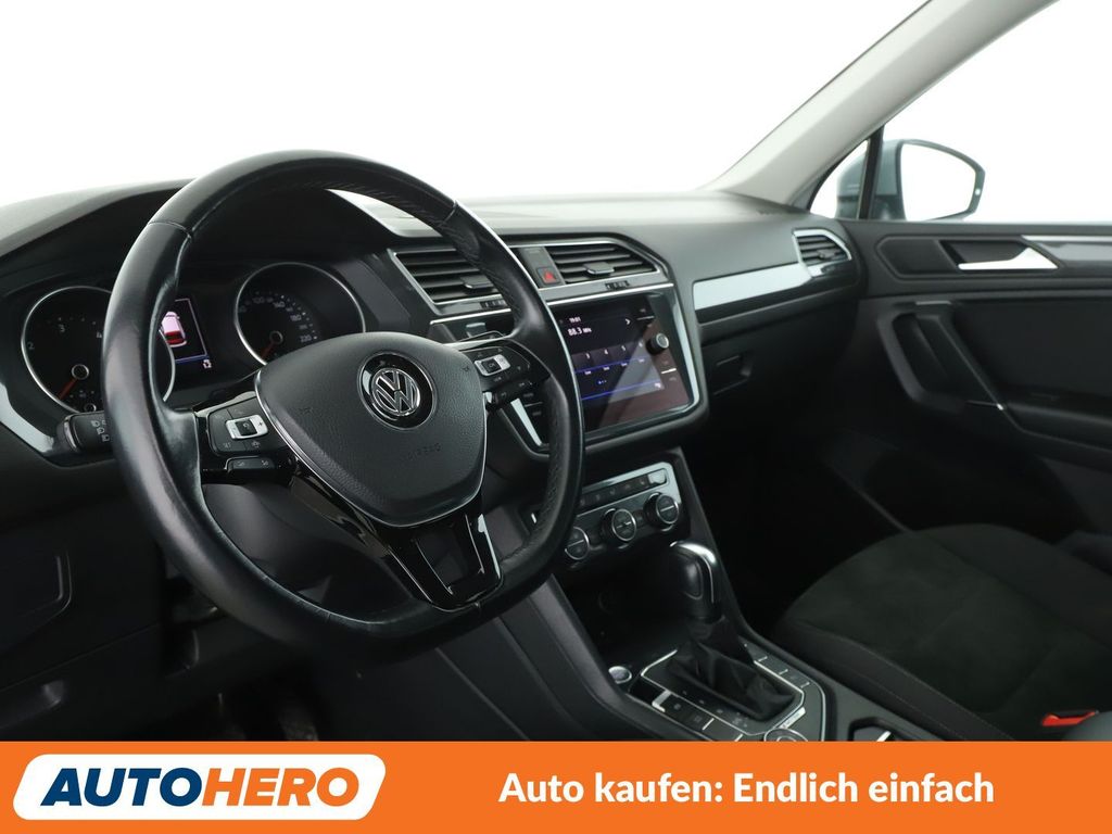 Volkswagen Tiguan Allspace 2019