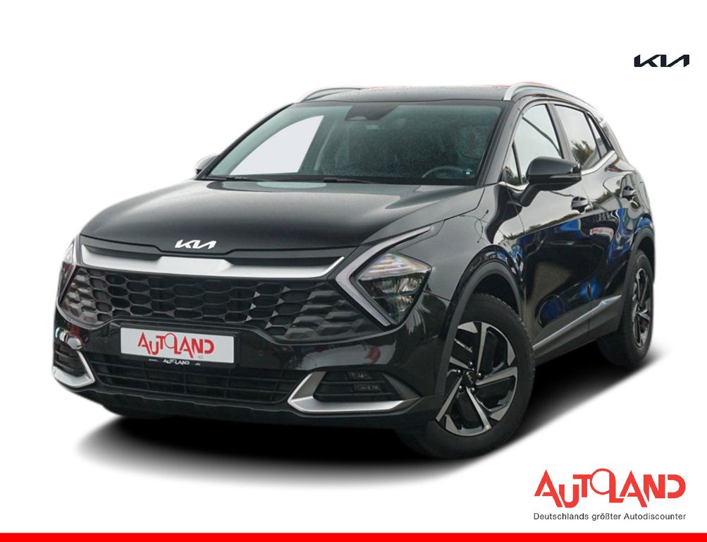 Kia Sportage 2024