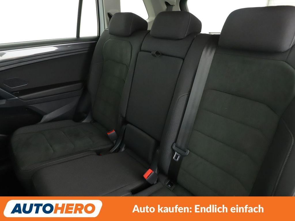 Volkswagen Tiguan Allspace 2019