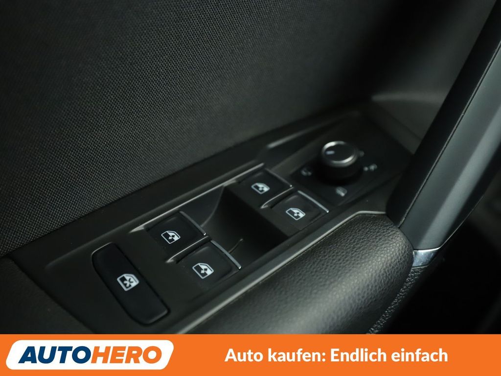 Volkswagen Tiguan Allspace 2019