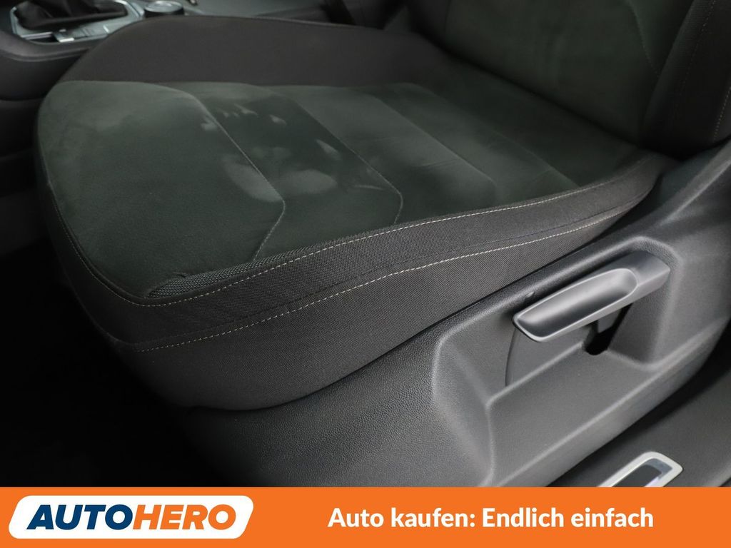 Volkswagen Tiguan Allspace 2019