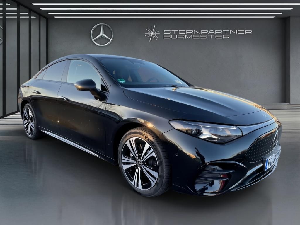 Mercedes-Benz CLA 350 2025