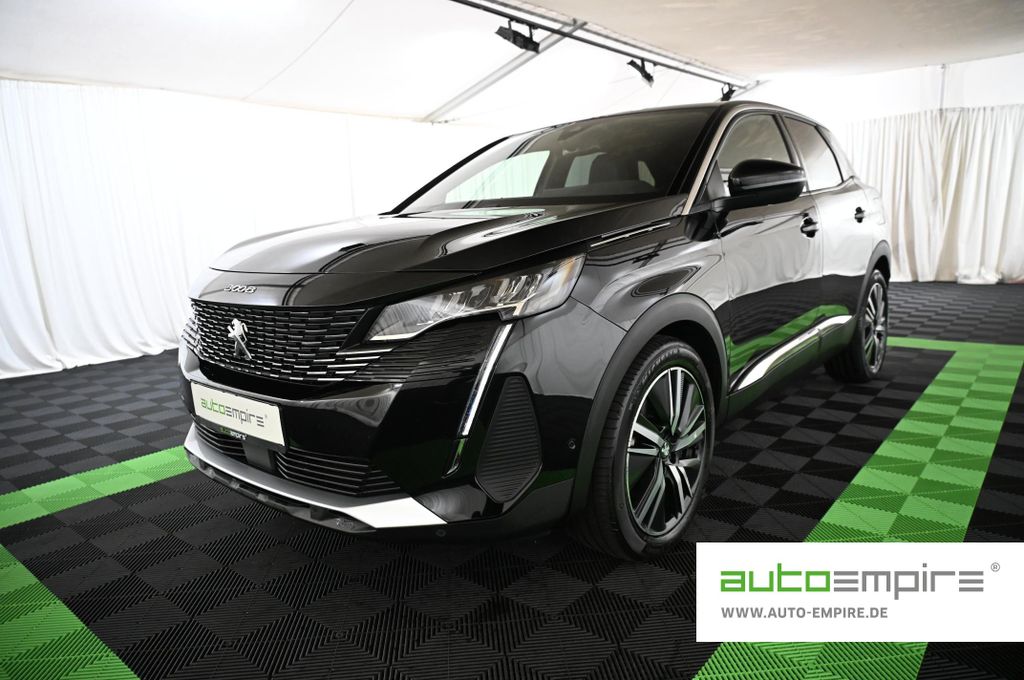 Peugeot 3008 2024
