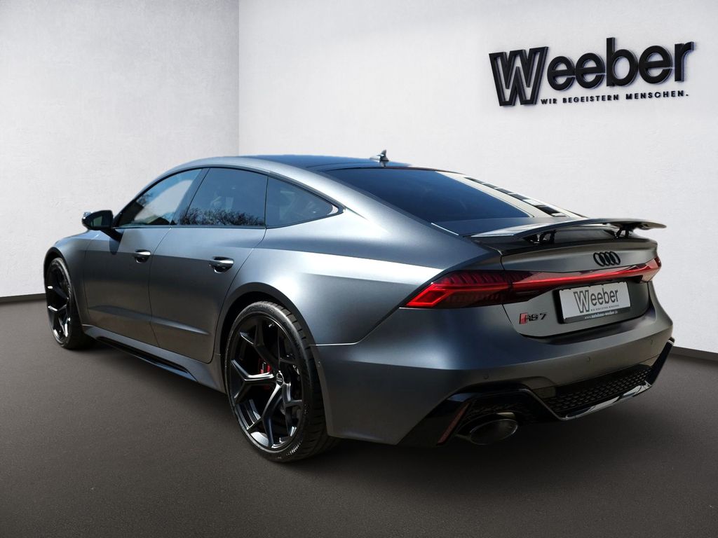 Audi RS7