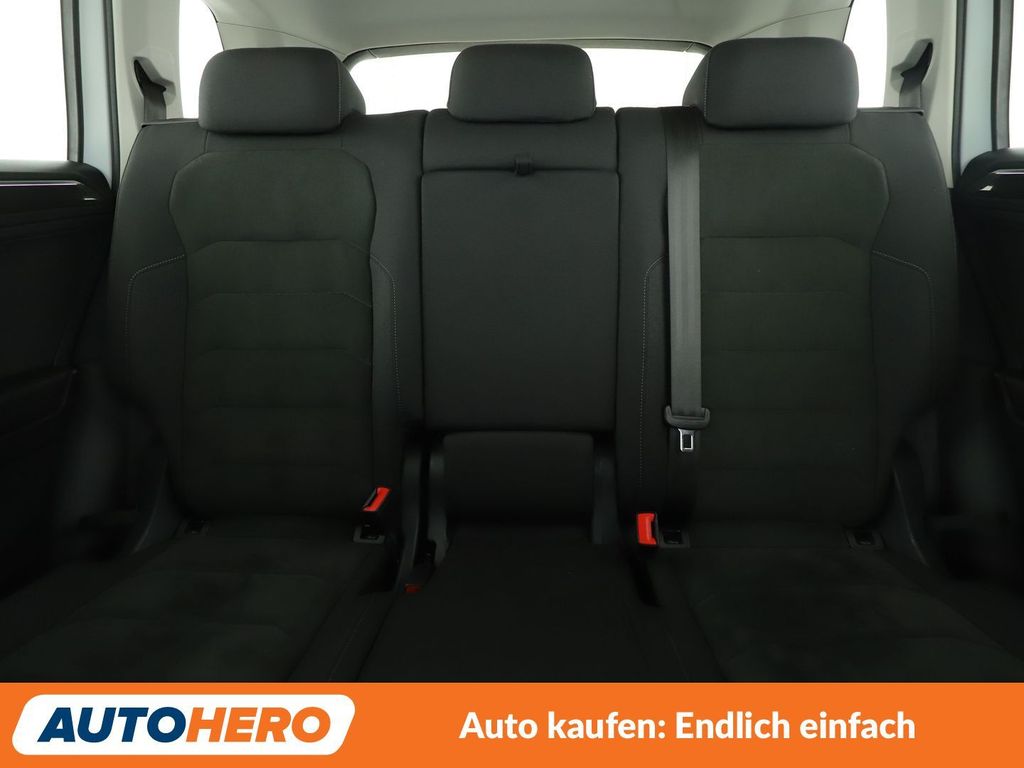 Volkswagen Tiguan Allspace 2019