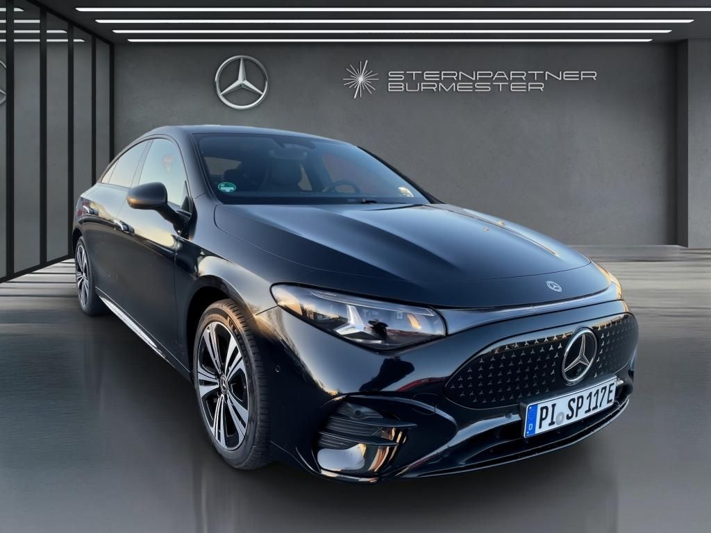 Mercedes-Benz CLA 350 2025