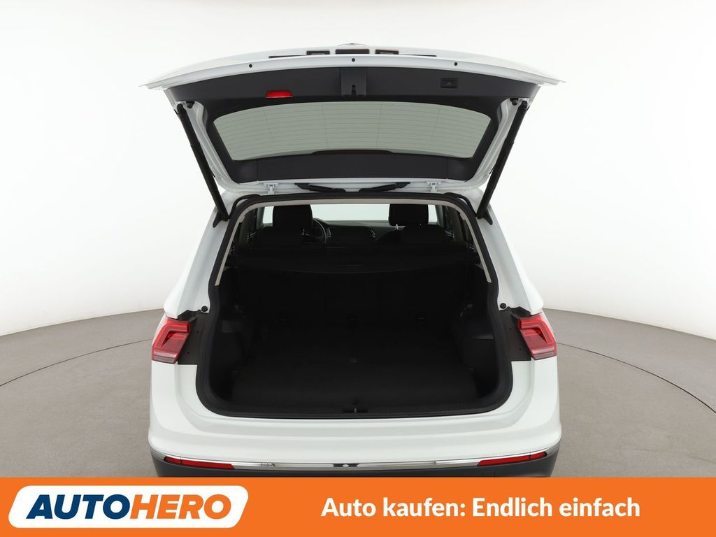 Volkswagen Tiguan Allspace 2019