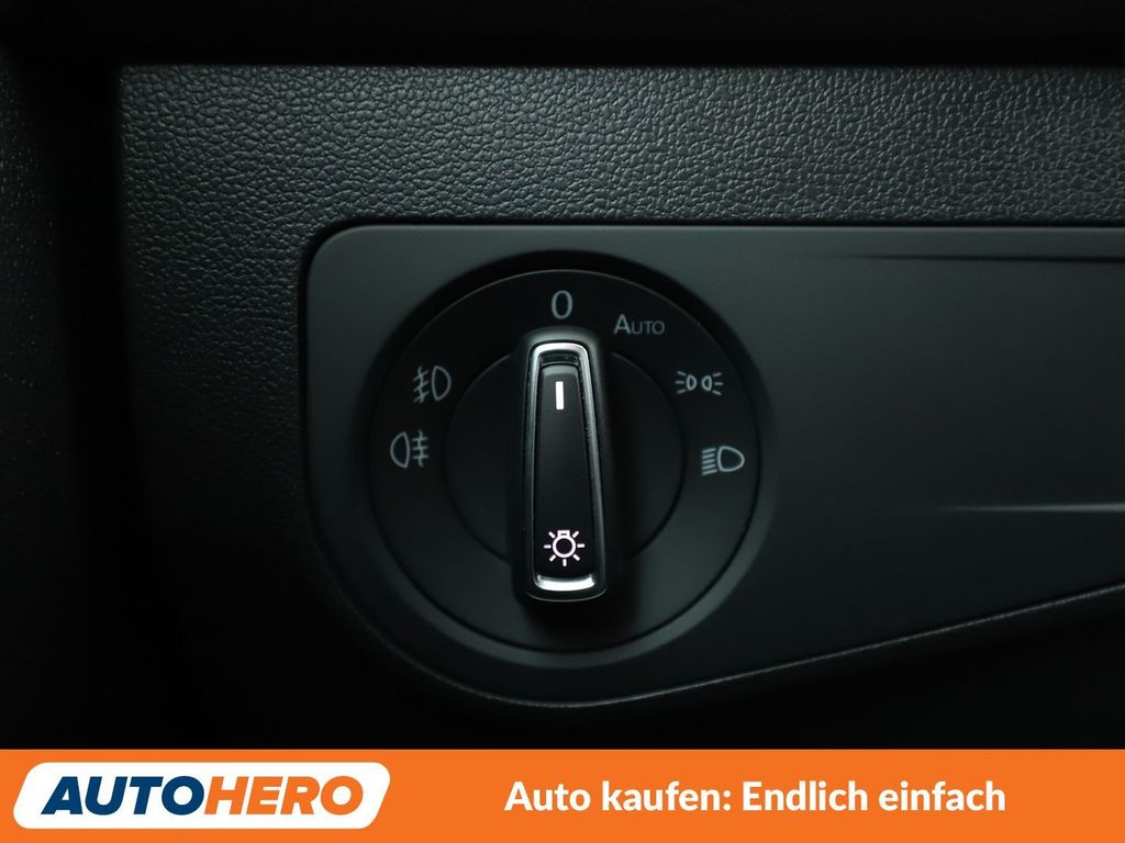 Volkswagen Tiguan Allspace 2019