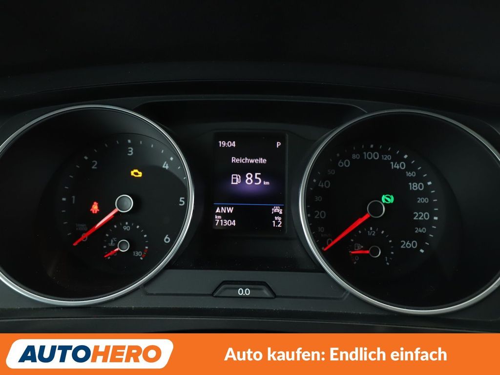 Volkswagen Tiguan Allspace 2019