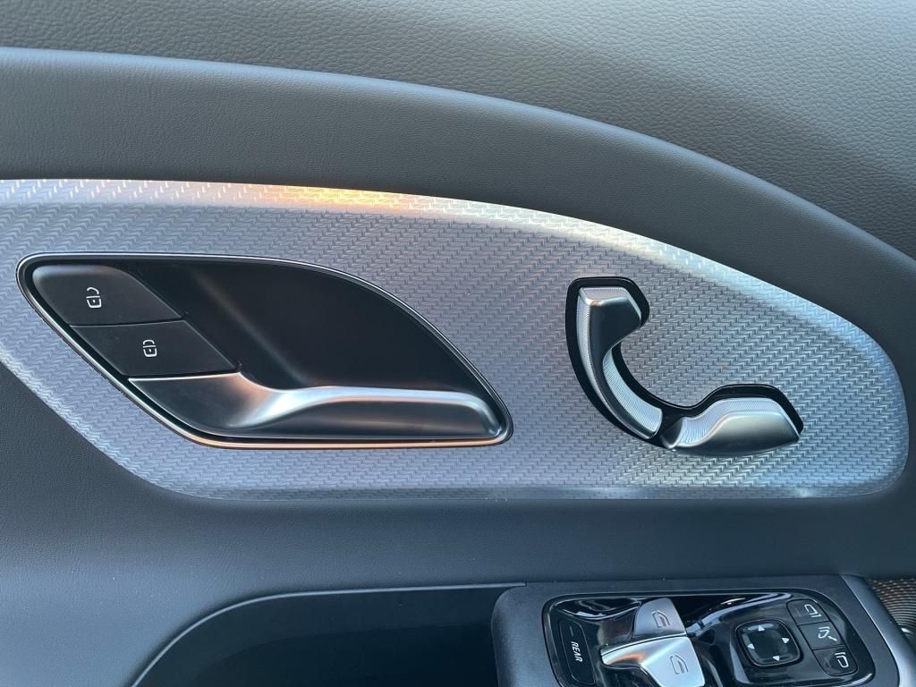 Mercedes-Benz CLA 350 2025