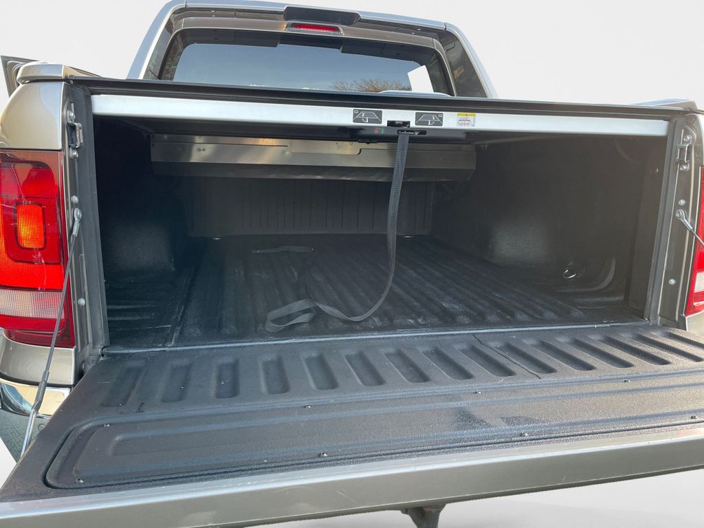 Volkswagen Amarok 2018