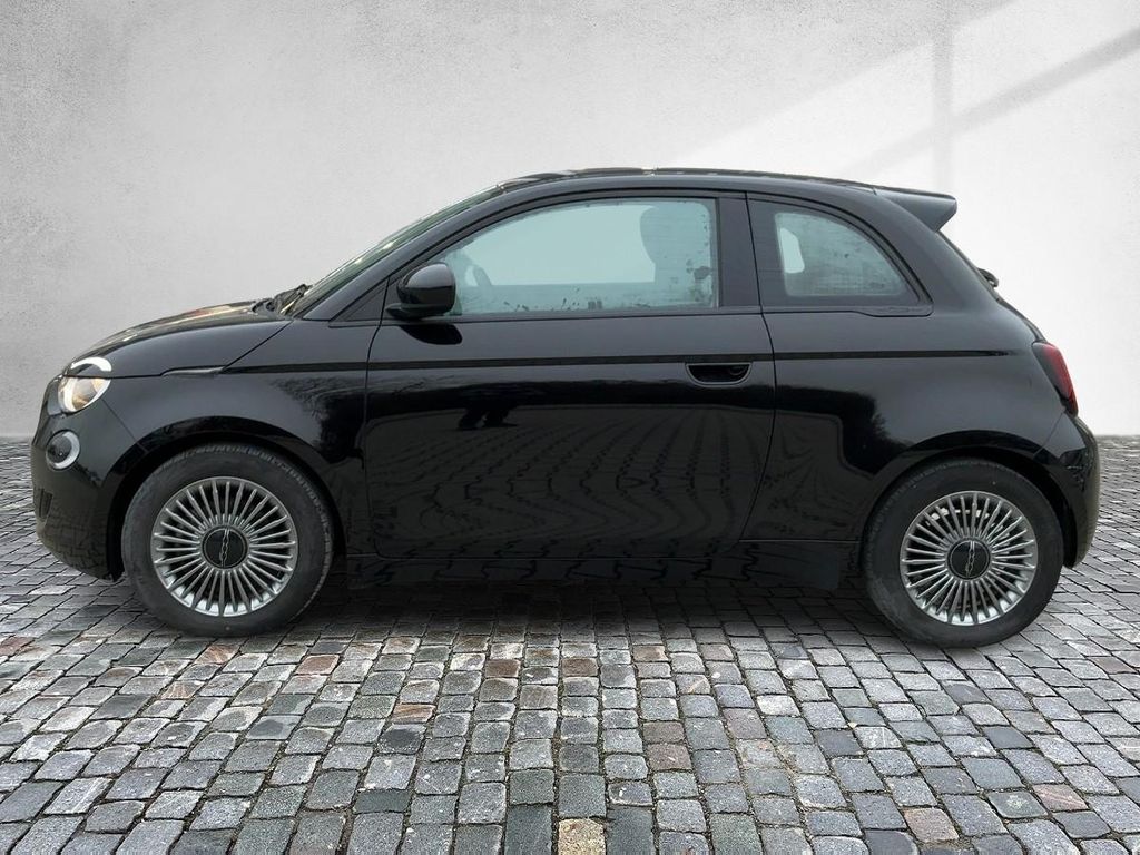 Fiat 500 2023