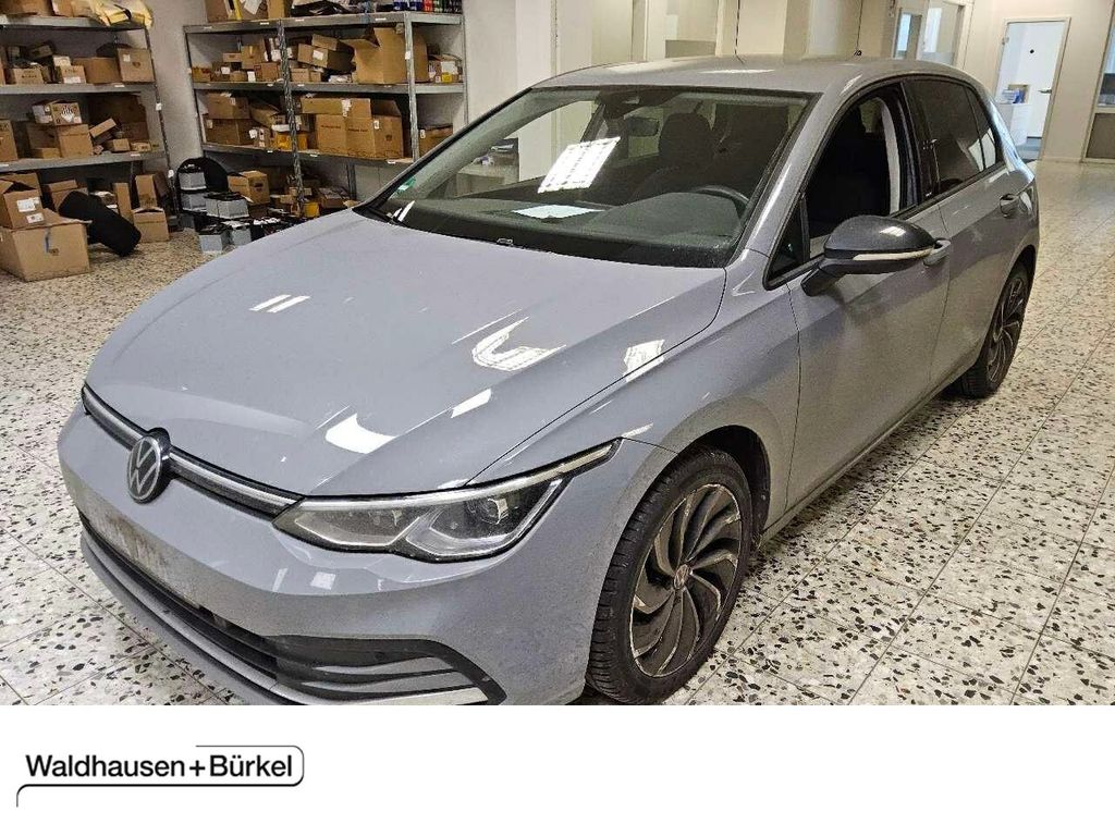 Volkswagen Golf 2023