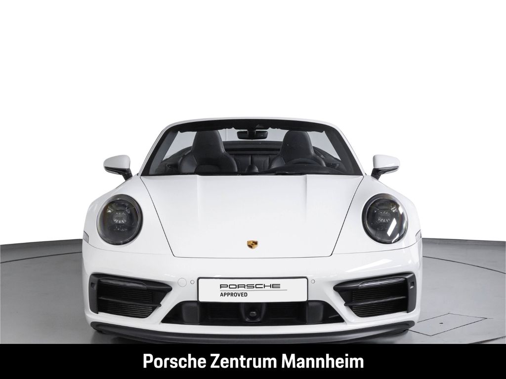 Porsche 992 2024