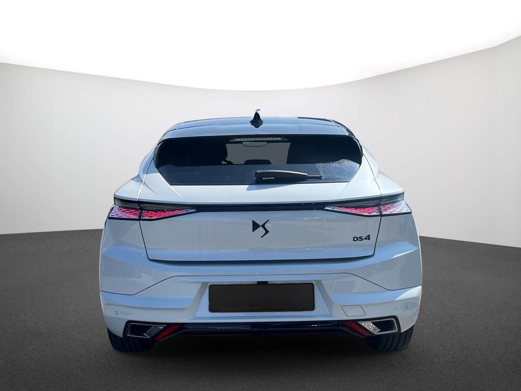 DS Automobiles DS4 2023