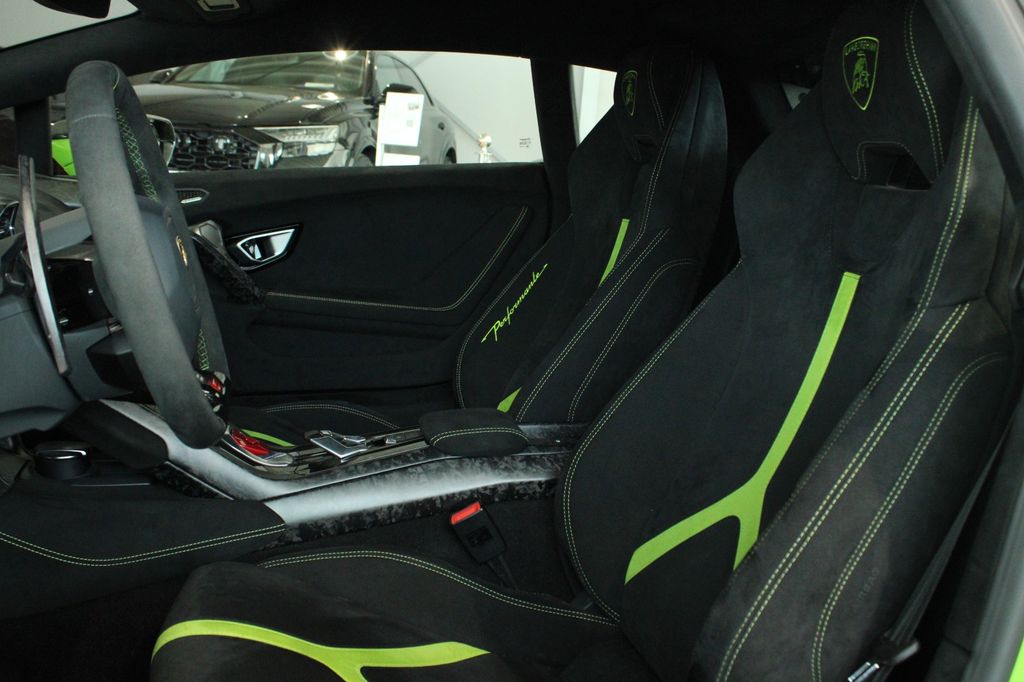 Lamborghini Huracán 2018