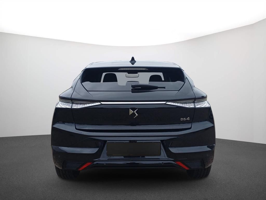 DS Automobiles DS4 2025