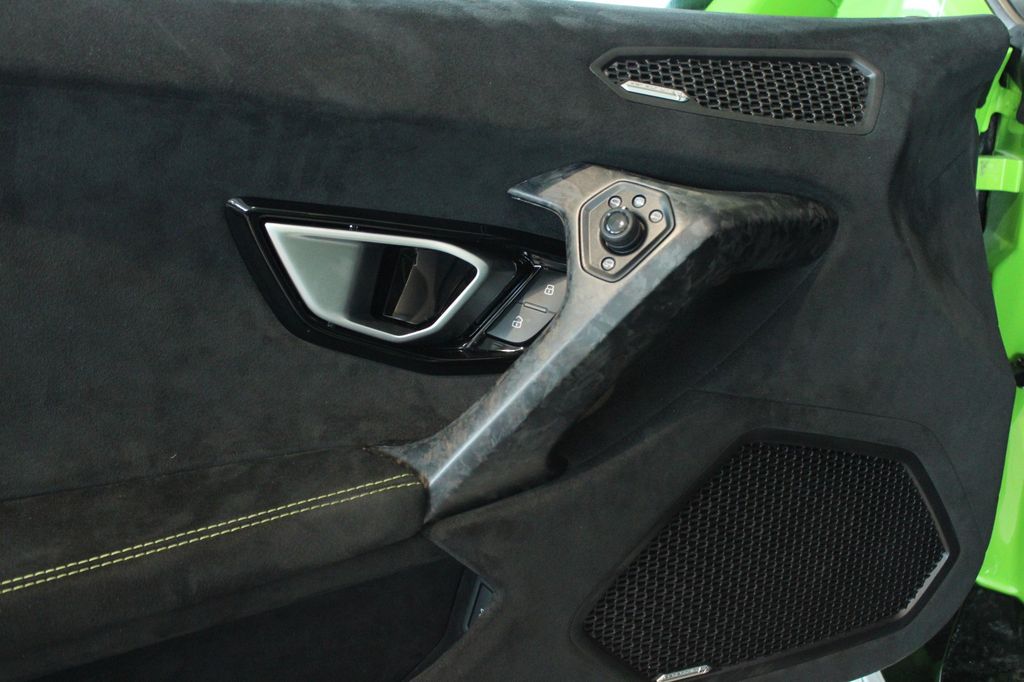 Lamborghini Huracán 2018