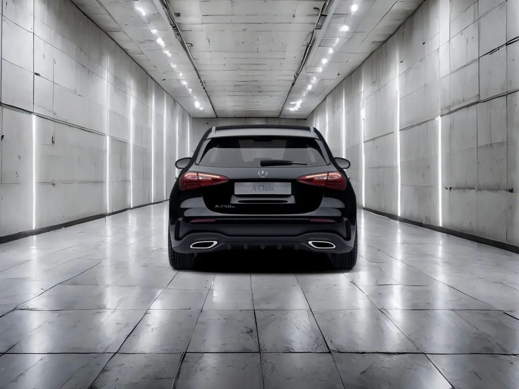 Mercedes-Benz A 250 2022