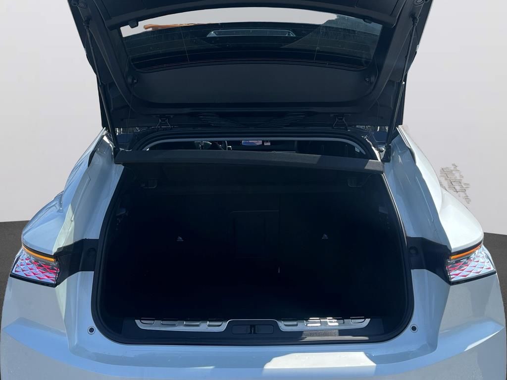 DS Automobiles DS4 2023