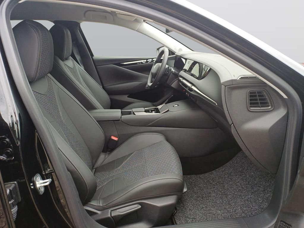 DS Automobiles DS4 2025