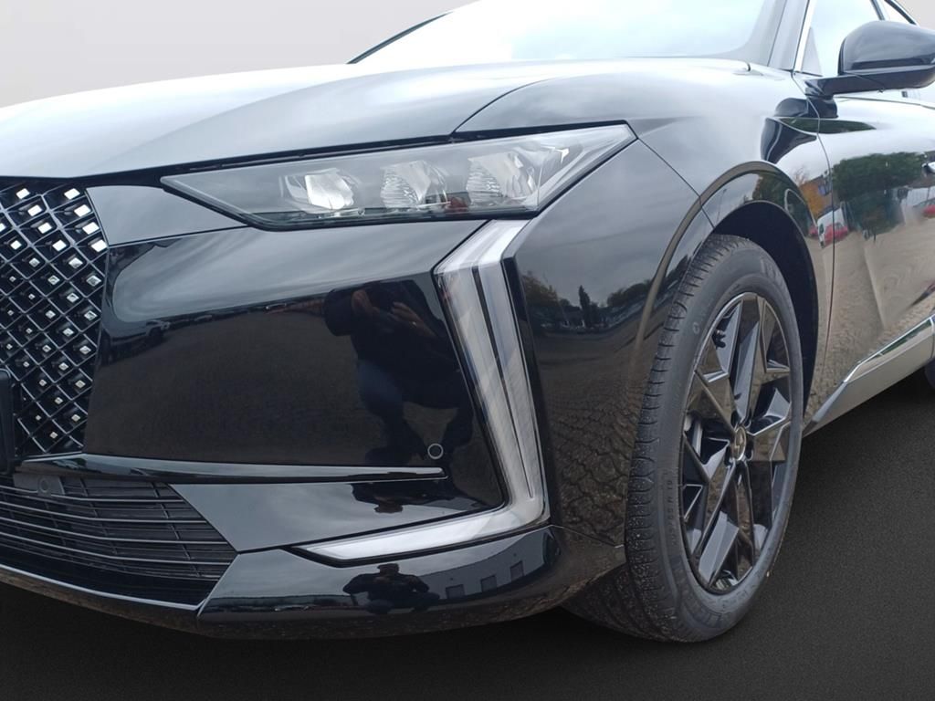 DS Automobiles DS4 2025