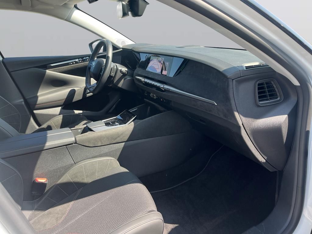 DS Automobiles DS4 2023