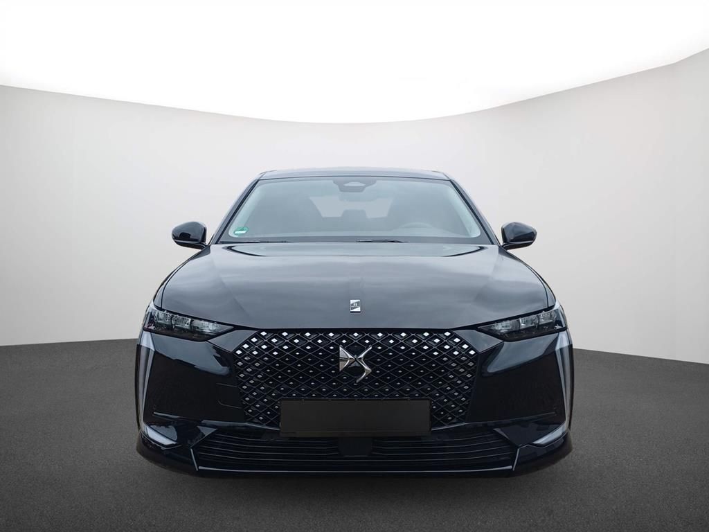 DS Automobiles DS4 2025