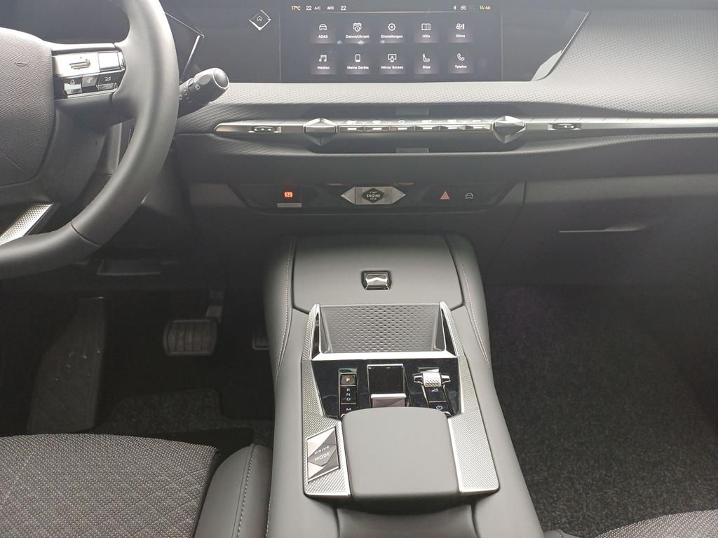 DS Automobiles DS4 2025