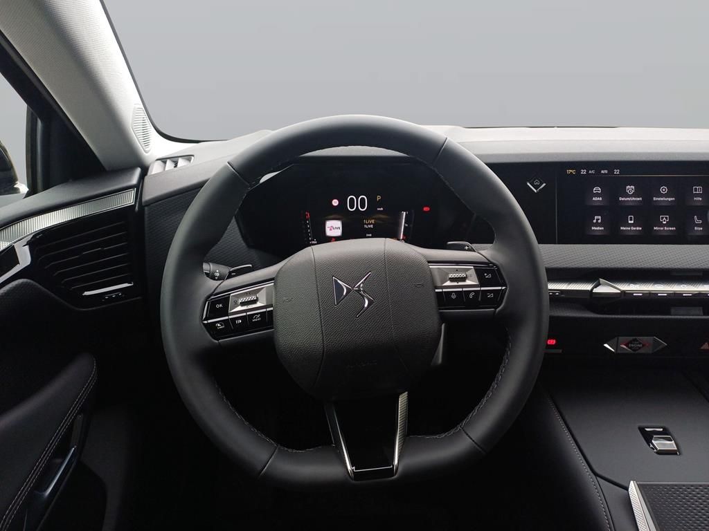 DS Automobiles DS4 2025